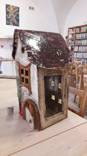 Das Haus